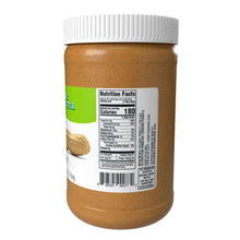 NaturallyMoreOrganicPeanutButter-Creamy-28oz-2-count-2-_2 - USA Mega Market