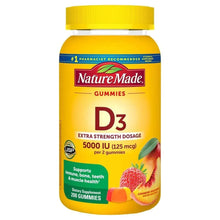 Nature-Made-Extra-Strength-Vitamin-D3-125-mcg-200-Gummies-_1 - USA Mega Market