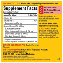 Nature-Made-Flaxseed-Oil-1400-mg-Softgels-300-ct-7-_2 - USA Mega Market