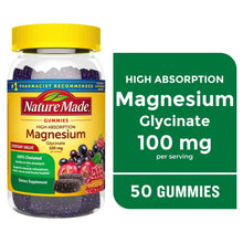 Nature-Made-High-Absorption-Magnesium-Glycinate-Bone-Heart-Support-Magnesium-Gummies-50-Ct-b5d1b_6405_1 - USA Mega Market