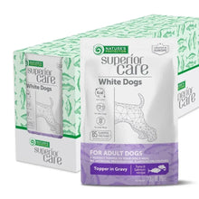 Nature-s-Protection-Superior-Care-Wet-Dog-Food-Tuna-Fish-Salmon-High-Protein-Dog-Food-Topper-Adult-Breeds-Light-Coated-Dogs-2-46-oz-Pouches-24-Pack_3d513a6e-99d0-4281-811d-cff2f926c77_8fb1d9aa-90e4-4252-a9a2-2844a9228992 - USA Mega Market