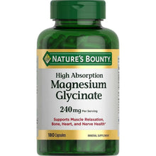 Nature-sBountyMagnesiumGlycinateCapsules-240mg180ct-4-_1 - USA Mega Market