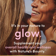 Nature-sBountyOptimalSolutionWomen-sMultivitaminGummies2-_3 - USA Mega Market
