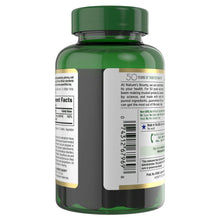 Nature's Bounty Vitamin D3 125 mcg, 400 Softgels