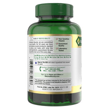 Nature's Bounty Vitamin D3 125 mcg, 400 Softgels