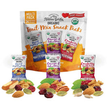 Nature-sGardenOrganicTrailMixSnackPacks-VarietyPack-1-2oz-24-count3-_4 - USA Mega Market