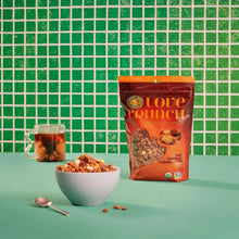 Nature-sPathLoveCrunchOrganicDarkChocolate-PeanutButterGranola-32oz-7-_7 - USA Mega Market
