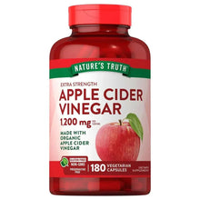 Nature-sTruthAppleCiderVinegar1200mg-180Capsules-_1 - USA Mega Market