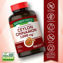 Nature-sTruthConcentratedCeylonCinnamon2-000mgCapsules150ct-1-_5 - USA Mega Market