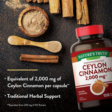 Nature-sTruthConcentratedCeylonCinnamon2-000mgCapsules150ct-2-_4 - USA Mega Market
