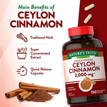 Nature-sTruthConcentratedCeylonCinnamon2-000mgCapsules150ct-3-_3 - USA Mega Market