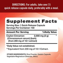 Nature-sTruthConcentratedCeylonCinnamon2-000mgCapsules150ct-4-_2 - USA Mega Market