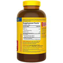 NatureMadeBurp-LessFishOil1200mgSoftgels_240ct.1 - USA Mega Market