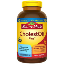 NatureMadeCholestOffPlusSoftgels-210ct-9-_1 - USA Mega Market