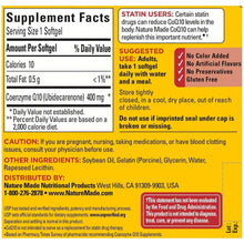 NatureMadeCoQ10400mgSoftgels-90ct-2-_9 - USA Mega Market