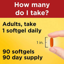 NatureMadeCoQ10400mgSoftgels-90ct-8-_3 - USA Mega Market
