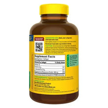NatureMadeExtraStrengthMagnesium400mg._180Softgels2 - USA Mega Market