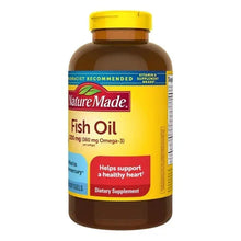 NatureMadeFishOil1200mg_300Softgels1 - USA Mega Market