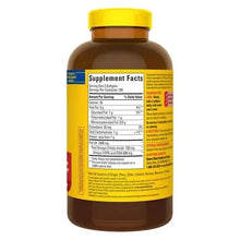 NatureMadeFishOil1200mg_300Softgels2 - USA Mega Market