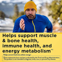 NatureMadeMultivitaminForHimTabletswithNoIron-300ct-1-_2 - USA Mega Market