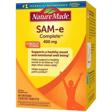 NatureMadeSAM-eComplete400mg._60Tablets2 - USA Mega Market