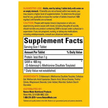 NatureMadeSAM-eComplete400mg._60Tablets4 - USA Mega Market