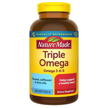 NatureMadeTripleOmega-180Softgels-_1 - USA Mega Market