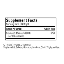 NatureMadeVitaminDExtraStrength125mcg_240Softgels3 - USA Mega Market