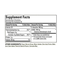 NatureMadeWellblendsStressRelief_84Gummies4 - USA Mega Market
