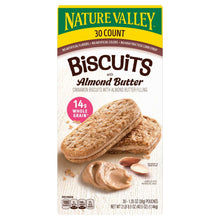 NatureValleyBiscuitswithAlmondButter-1-35oz-30-count-_1 - Brands For Less USA