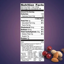 NatureValleyChewyTrailMixFruit_NutGranolaBars_48ct.1 - USA Mega Market