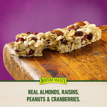 NatureValleyChewyTrailMixFruit_NutGranolaBars_48ct.2 - USA Mega Market