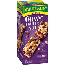 NatureValleyChewyTrailMixFruit_NutGranolaBars_48ct.8 - USA Mega Market