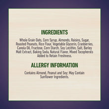 NatureValleyChewyTrailMixFruit_NutGranolaBars_48ct. - USA Mega Market
