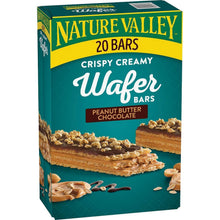 NatureValleyCrispyCreamyWaferBars-PeanutButterChocolate-20ct-10-_1 - USA Mega Market