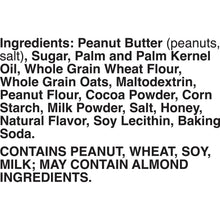 Nature Valley Crispy Creamy Wafer Bars, Peanut Butter Chocolate, 28 ct.