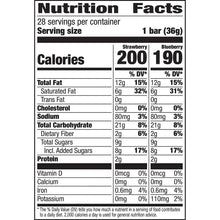 Nature Valley Crispy Creamy Wafer Bars, Variety Pack, 28 ct.