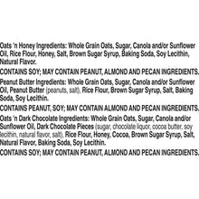 NatureValleyCrunchyGranolaBarsVarietyPack_49ct. - USA Mega Market