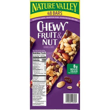 NatureValleyFruit_NutChewyGranolaBar_TrailMix_1.2oz_48-count1 - USA Mega Market