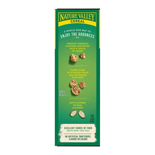 Nature Valley Honey Almond Cereal, 24.5 oz.