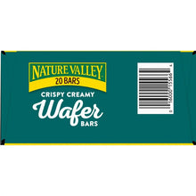 NatureValleyPeanutButterCrispyCreamyWaferBars_20ct.4 - USA Mega Market