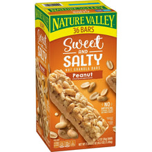NatureValleySweet_SaltyNutPeanutGranolaBars_36ct.6 - USA Mega Market