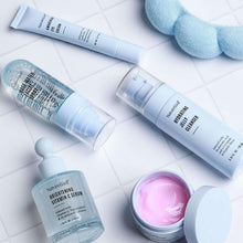 NatureWell Glow Edition Skincare Set