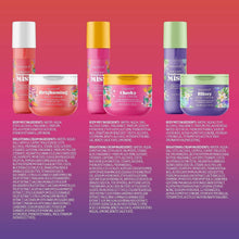 NatureWell Signature Body Cream and Mist, 6 pc.