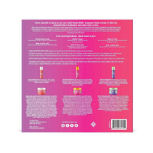 NatureWell Signature Body Cream and Mist, 6 pc.