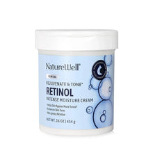 NatureWellClinicalRetinolAdvancedMoistureCream_16oz.7 - USA Mega Market