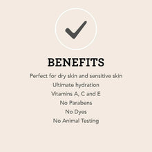 NatureWell Extra Virgin Coconut Oil Moisturizing Cream, 16 oz.