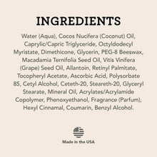 NatureWell Extra Virgin Coconut Oil Moisturizing Cream, 16 oz.