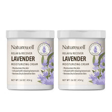 NatureWellLavenderMoisturizingCream_16oz._2pk.3 - USA Mega Market