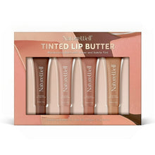 NatureWell Nourishing Tinted Lip Butter, 4 pk.